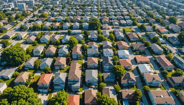 Quelle est l'influence de l'inflation sur les prix de l'immobilier ?