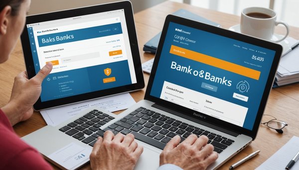 Banques traditionnelles ou banques en ligne : laquelle choisir pour mieux gérer son argent ?