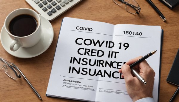 Comment la COVID-19 transforme les assurances crédits : impacts et perspectives